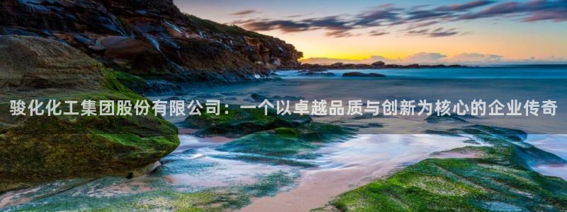 球盟会官方版下载地址：骏化化工集团股份有限公司：一个以卓越品